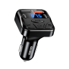 Transmiter Bluetooth Kakusiga KSC-1985 25W 2xUSB 2xType-C